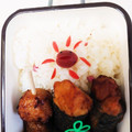 おやまめさん's cooksnap of when they made ✿小梅の「うめ子」.