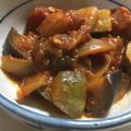 tutocook's cooksnap of when they made 和風ラタトゥイユ（茄子のトマト煮込み）.
