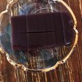 あくび28n's cooksnap of when they made 市販のこしあんで簡単☆水羊羹.