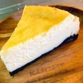 kousei0409's cooksnap of when they made ベイクドチーズケーキ.