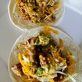 Lake☆Erie's cooksnap of when they made 本場の味を再現＊メキシカンタコス.