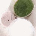ﾊﾔｾ's cooksnap of when they made マシュマロと牛乳だけで簡単ムース.