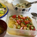 ゆのはな's cooksnap of when they made 鶏むね肉のさっぱり南蛮漬け.