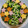 ponda☆'s cooksnap of when they made 七夕に簡単☆天の川ちらし寿司☆ケーキ寿司.