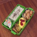 8mitsu's cooksnap of when they made 簡単！ササミで塩唐揚げ！.