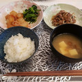 cherryABC's cooksnap of when they made 簡単☆もやしと豚ひき肉の炒め物☆.