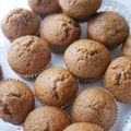 モネ★☆'s cooksnap of when they made ♥コーヒーマフィン♥.