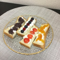 ☆こまっと☆'s cooksnap of when they made 簡単綺麗～❤さくらんぼの種取り.