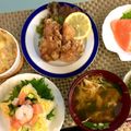 ひさピー's cooksnap of when they made 下味冷凍 唐揚げ.
