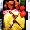 ぐぅのすけ's cooksnap of when they made お弁当の焼きそば！冷めても麺がほぐれる！.