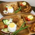 ☆こまっと☆'s cooksnap of when they made タコとズッキーニのニンニク炒め.
