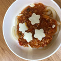 りりTKS's cooksnap of when they made 煮込むだけ❤簡単たっぷり野菜ミートソース.