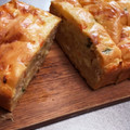オママゴトの妹¨̮'s cooksnap of when they made あのお店の＊ケークサレ.