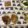 ｙａ－ｙａ－'s cooksnap of when they made おから煮リメイクハンバーグ♪.