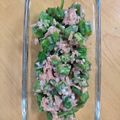 ほうちゃん☆'s cooksnap of when they made オクラのツナ和え.