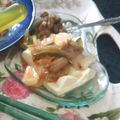 クックUL8OCM☆'s cooksnap of when they made ダイエット爆弾_納豆と豆腐とetc..