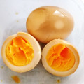 arbilmiu's cooksnap of when they made 簡単に作れるお弁当用♡味付け卵♡.
