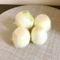 ☆こまっと☆'s cooksnap of when they made 玉ねぎ・新玉ねぎの保存方法.
