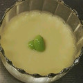 ぴっぐぱぁる's cooksnap of when they made 枝豆茶碗蒸し.