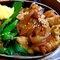 ととろママ's cooksnap of when they made 簡単！節約！安～いお肉でポークチャップ♪.