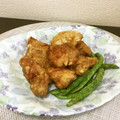 ☆こまっと☆'s cooksnap of when they made いんげんの素揚げ✨.