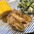 hikaru514's cooksnap of when they made 5分で完成❤ミョウガと茄子の塩もみ❤.