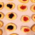 抹茶♪'s cooksnap of when they made 簡単 バター不使用 卵クッキー.