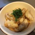 だい☆あお☆まり's cooksnap of when they made 胡麻油香る〜鮭の麺つゆ漬け.