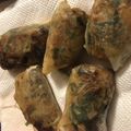 クック9QB6MP☆'s cooksnap of when they made 話題入り感謝☆基本の春巻き.