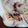 クックLJ2W4Q☆'s cooksnap of when they made Chico's　梅ヶ枝餅　.