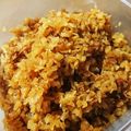 シマリスかあさん's cooksnap of when they made 大量消費☆しょうがの佃煮.