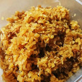 シマリスかあさん's cooksnap of when they made 大量消費☆しょうがの佃煮.