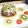 chococha's cooksnap of when they made 【キウイでローストビーフ　フレンチ風】.