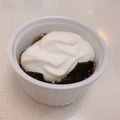 ゆぷりん1352's cooksnap of when they made 混ぜて固めるだけ！絶品コーヒーゼリー！.