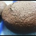 子猫のみぃ♪'s cooksnap of when they made ♡しっとり濃厚…♡簡単濃厚ガトーショコラ.