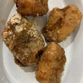 jannali's cooksnap of when they made 簡単給食　サバの竜田揚げ.