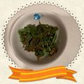 ☆hironon☆'s cooksnap of when they made 簡単♪時短♪ピーマンのおかかマヨ炒め♪.