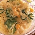 aicco23★'s cooksnap of when they made トマト・きゅうりの春雨マヨサラダ♪.