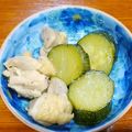 クックZTZ10H☆'s cooksnap of when they made 若鶏もも肉とズッキーニの煮物.