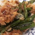 いせご's cooksnap of when they made 万願寺唐辛子の味噌炒め.