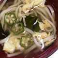 ☆akiruy☆'s cooksnap of when they made 簡単＊白だしでうどんのつゆ＊.