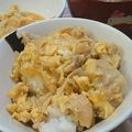 ベリー小紅's cooksnap of when they made 【決定版】リピートされる親子丼.