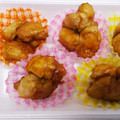 ちびたにちぃちゃん's cooksnap of when they made お弁当おかずの作り置きに！鶏肉の照り焼き.