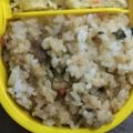 クックUL8OCM☆'s cooksnap of when they made ビビンバ炒飯.