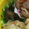クックUL8OCM☆'s cooksnap of when they made 茄子の漬物　茄子のナーちゃん.