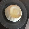 クックJACK☆'s cooksnap of when they made 簡単☆ヨーグルトムースケーキ♪.