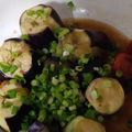 ｄａｙａｎ4632's cooksnap of when they made 夏こそレンジ☀茄子のレンジ蒸し♪.