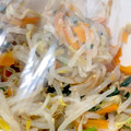 ナマ様's cooksnap of when they made ほうれん草ともやしとにんじんのナムル.