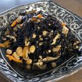 ぽろのすけ's cooksnap of when they made 大豆とひじきの煮物.