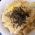 ｍｍ（ﾐﾘ）'s cooksnap of when they made 白だし香る✤関西風親子丼.